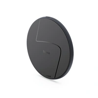 Hama bezdrátová nabíje�ka Qi 15 W, �erná