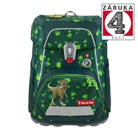 �kolní aktovka Step by Step FIT, Dino Targo, AGR certifikát